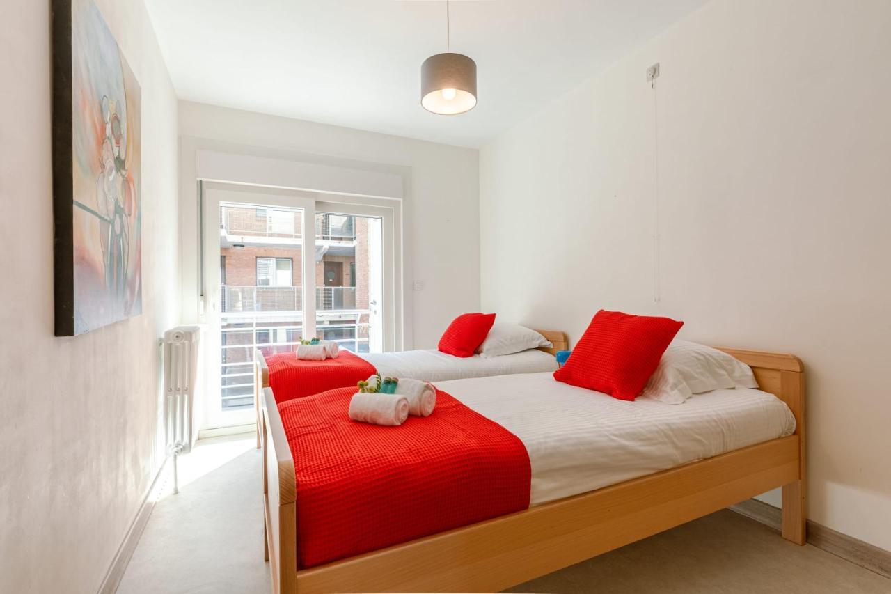 Apartment Charming With Frontal Seaview *